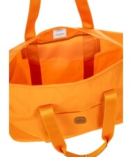 BRIC’S 2 en 1 sac Ligne X-Bag, taille moyenne, pliable coucher de soleil - Sacs de voyage - 6