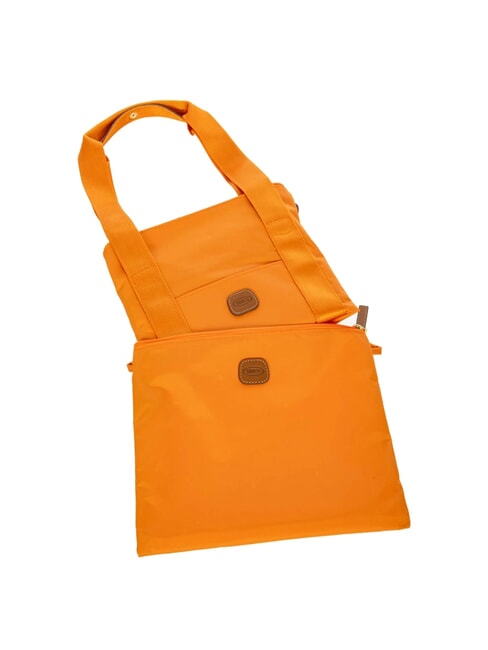 2 en 1 sac Ligne X-Bag, taille moyenne, pliable coucher de soleil - Sacs de voyage
