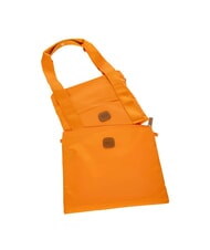 BRIC’S 2 en 1 sac Ligne X-Bag, taille moyenne, pliable coucher de soleil - Sacs de voyage - 7