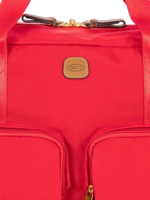 Sac de voyage Ligne X-TRAVEL géranium - Sacs de voyage