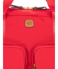 BRIC’S Sac de voyage Ligne X-TRAVEL géranium - Sacs de voyage - 4