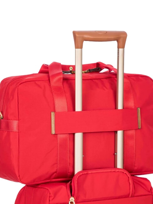 Sac de voyage Ligne X-TRAVEL géranium - Sacs de voyage