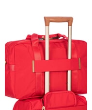 BRIC’S Sac de voyage Ligne X-TRAVEL géranium - Sacs de voyage - 5