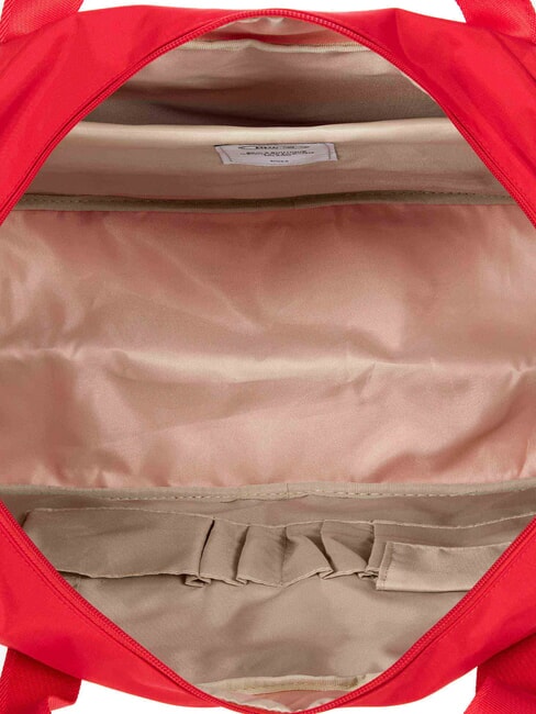 Sac de voyage Ligne X-TRAVEL géranium - Sacs de voyage