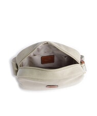 BRIC’S SORRENTO ERICA Petit sac à bandoulière en toile BEIGE - Sacs pour Femme - 4