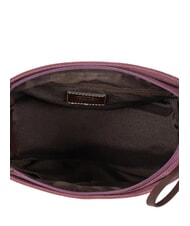 BRIC’S SORRENTO Sac seau en toile cyclamen - Sacs pour Femme - 5