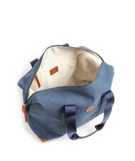 BRIC&rsquo;S SORRENTO M Sac de voyage en toile de taille moyenne bleu - Sacs de voyage - 4