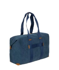 BRIC’S SORRENTO L Grand sac de sport en toile bleu - Sacs de voyage - 3