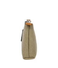 BRIC’S SORRENTO Toile nécessaire olive - Pochettes & Trousses - 3