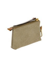 BRIC’S SORRENTO Toile nécessaire olive - Pochettes & Trousses - 4