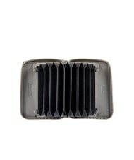 BRIC’S BERNINA Porte-cartes de crédit en cuir - Portefeuilles Homme