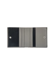 BRIC’S BERNINA Portefeuille porte-monnaie en cuir - Portefeuilles Homme