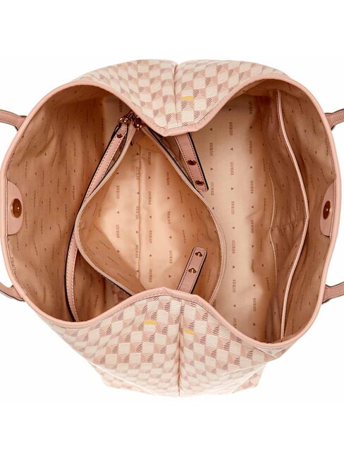 G WAVE  Sac à bandoulière logo rougir - Sacs pour Femme