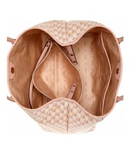 GUESS G WAVE  Sac à bandoulière logo rougir - Sacs pour Femme - 5