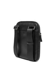 GUESS FIRENZE Sac en cuir pour homme - Sacs en Bandoulières pour Homme