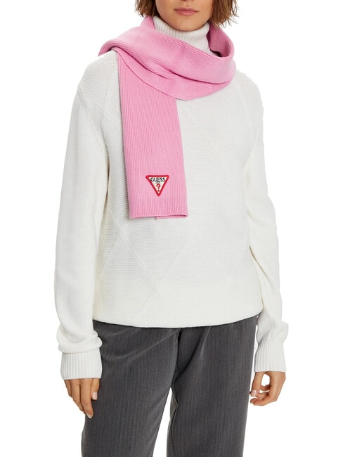 TRIANGLE Foulard fantaisie - Écharpes