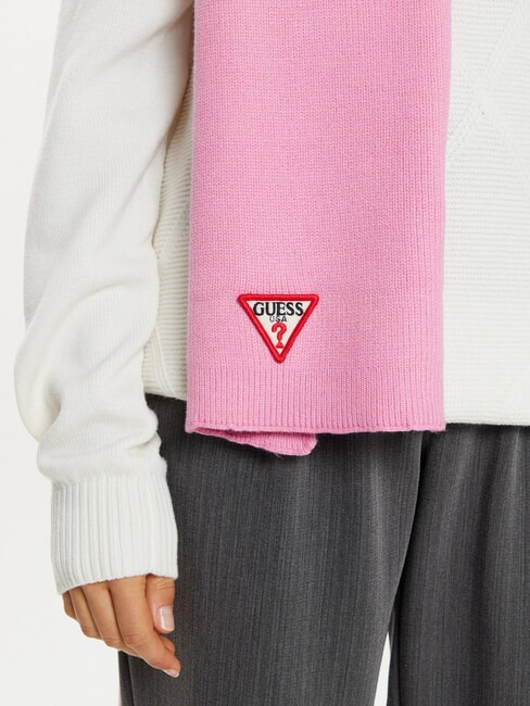 TRIANGLE Foulard fantaisie - Écharpes