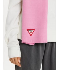 GUESS TRIANGLE Foulard fantaisie - Écharpes - 3