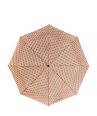 GUESS 4G Parapluie pliant ouvert/fermé LOGO DE LAIT - Parapluies - 2