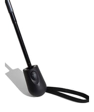 GUESS 4G Parapluie pliant ouvert/fermé LOGO DE LAIT - Parapluies - 3