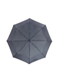 GUESS 4G Parapluie pliant ouvert/fermé - Parapluies