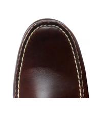 TIMBERLAND chaussures de bateau CLASSIC, en cuir MARRON - Chaussures Homme - 6