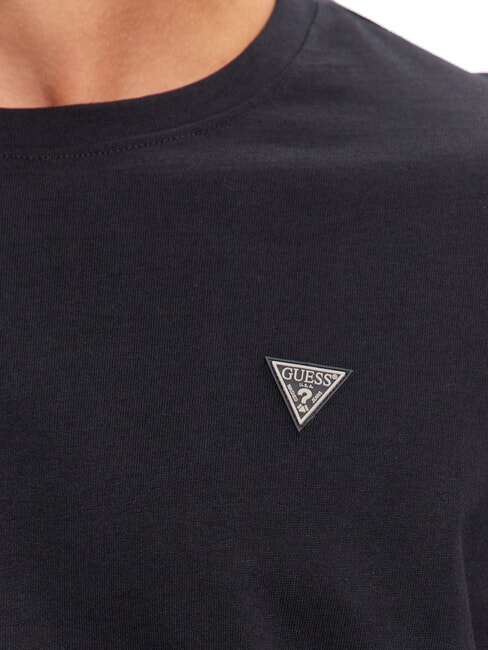 PATCH T-shirt en cotton smartblue - T-shirt