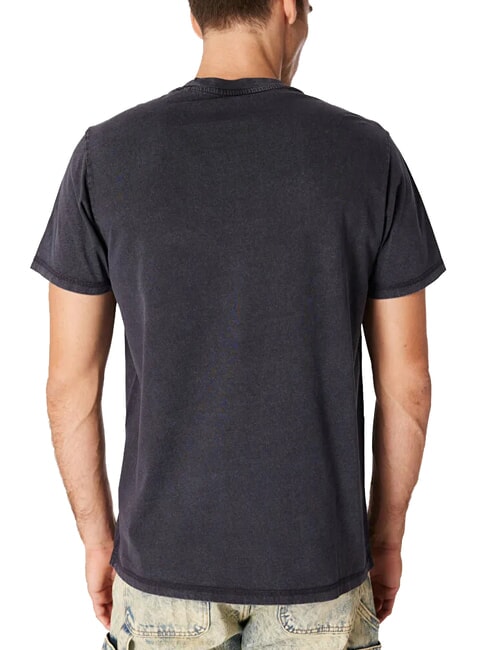 SUMMER T-shirt avec maxi imprimé smartblue - T-shirt