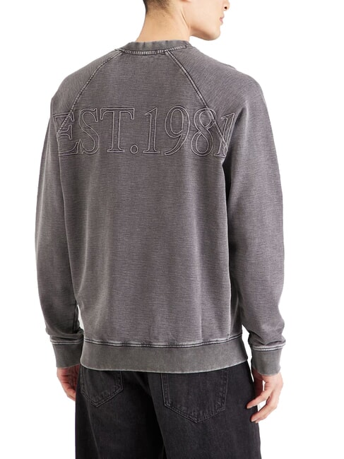 RAGLAN Sweat-shirt ras du cou en coton jetbla - Pulls molletonn&eacute;s