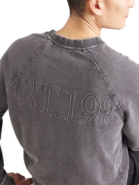 RAGLAN Sweat-shirt ras du cou en coton jetbla - Pulls molletonn&eacute;s