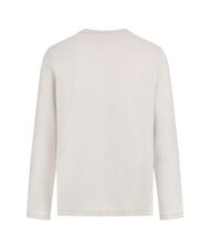 GUESS TRIANGLE Chemise &agrave; manches longues avec patch - Pulls pour hommes