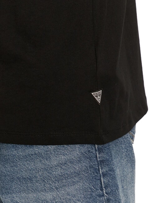 BASIC T-shirt imprim&eacute; avec le logo 4G jetbla - T-shirt