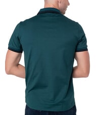 GUESS PIQUE Polo stretch à manches courtes - chemise polo