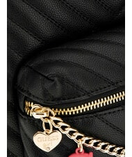GUESS GIRL  Sac &agrave; dos jetbla - Sacs pour Femme - 3