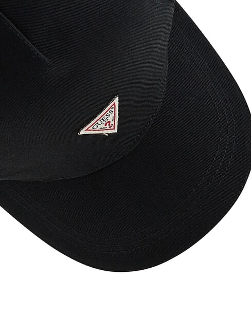 TRIANGLE  Chapeau avec visi&egrave;re jetbla - Bonnets