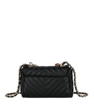 GUESS GIRL Mini sac à bandoulière jetbla - Sacs pour Femme - 3