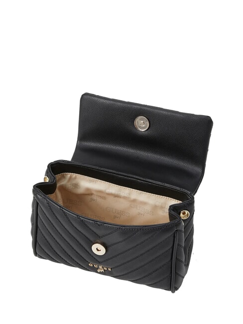 GIRL Mini sac à bandoulière jetbla - Sacs pour Femme