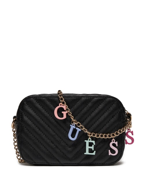 GIRL Mini sac à bandoulière pour appareil photo jetbla - Sacs pour Femme