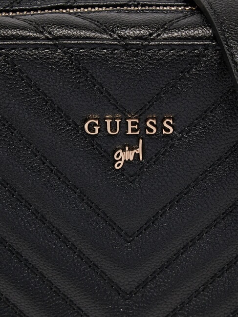 GIRL Mini sac à bandoulière pour appareil photo jetbla - Sacs pour Femme