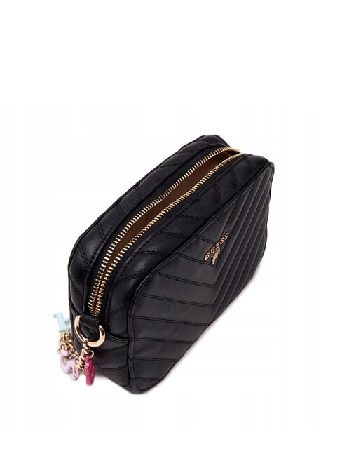 GIRL Mini sac à bandoulière pour appareil photo jetbla - Sacs pour Femme