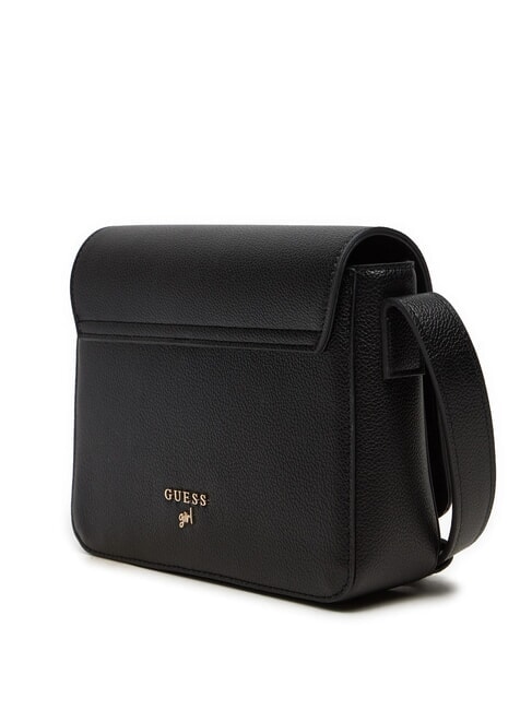GIRL Mini sac &agrave; bandouli&egrave;re jetbla - Sacs pour Femme