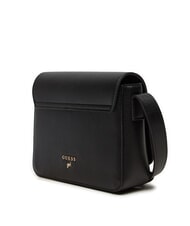 GUESS GIRL Mini sac &agrave; bandouli&egrave;re jetbla - Sacs pour Femme - 2