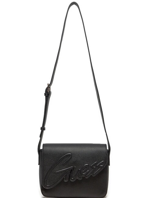 GIRL Mini sac &agrave; bandouli&egrave;re jetbla - Sacs pour Femme