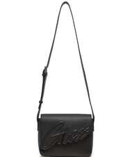 GUESS GIRL Mini sac &agrave; bandouli&egrave;re jetbla - Sacs pour Femme - 3