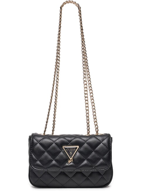 GIRL Micro sac à bandoulière jetbla - Sacs pour Femme