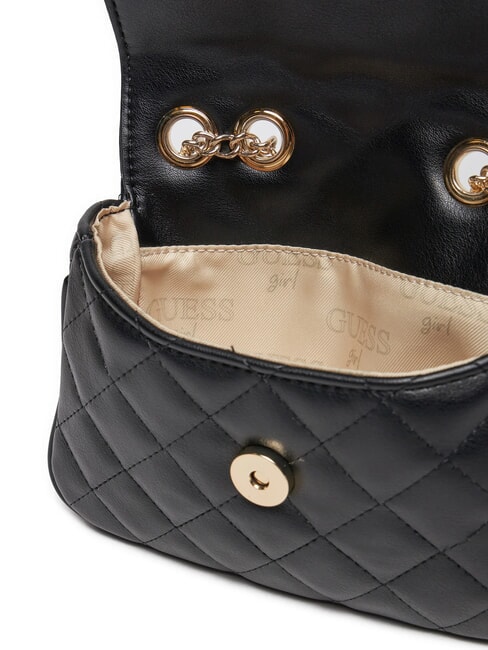 GIRL Micro sac à bandoulière jetbla - Sacs pour Femme