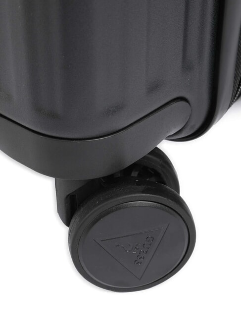 OLBIA Valise à roulettes à main NOIR - Valises cabine