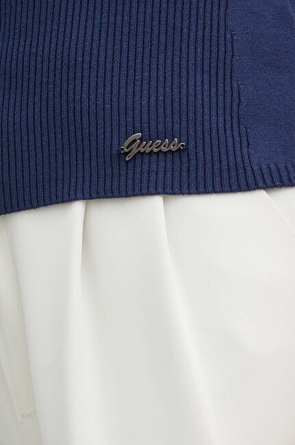 BLAIR Débardeur dos nu magicien bleu - T-shirt