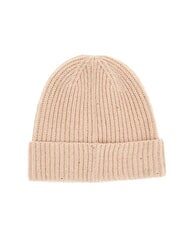 GUESS LUREX Bonnet en laine mélangée ROSE - Bonnets - 2