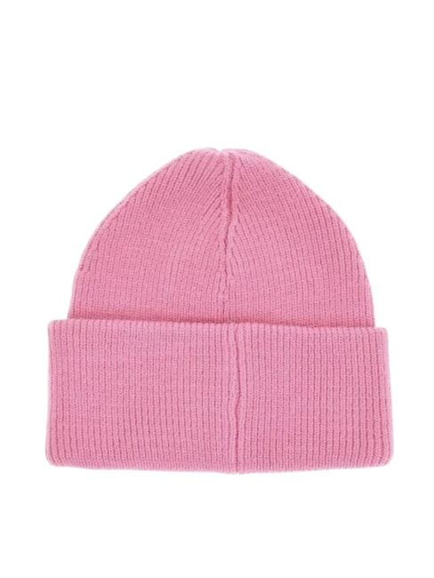 PATCH TRIANGOLO Chapeau à revers fantaisie - Bonnets